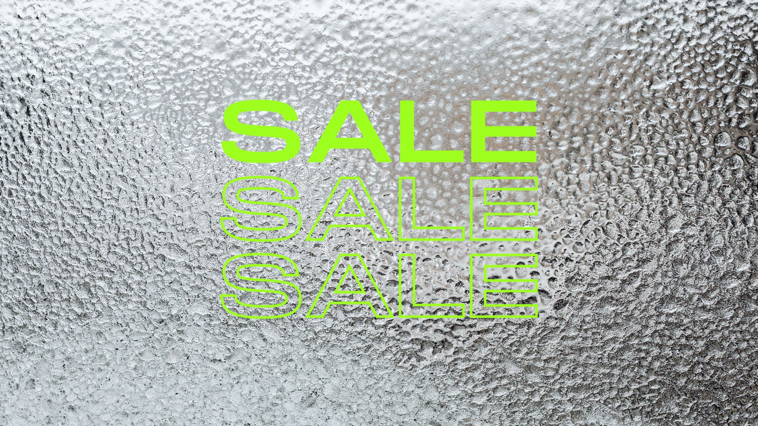 SALE