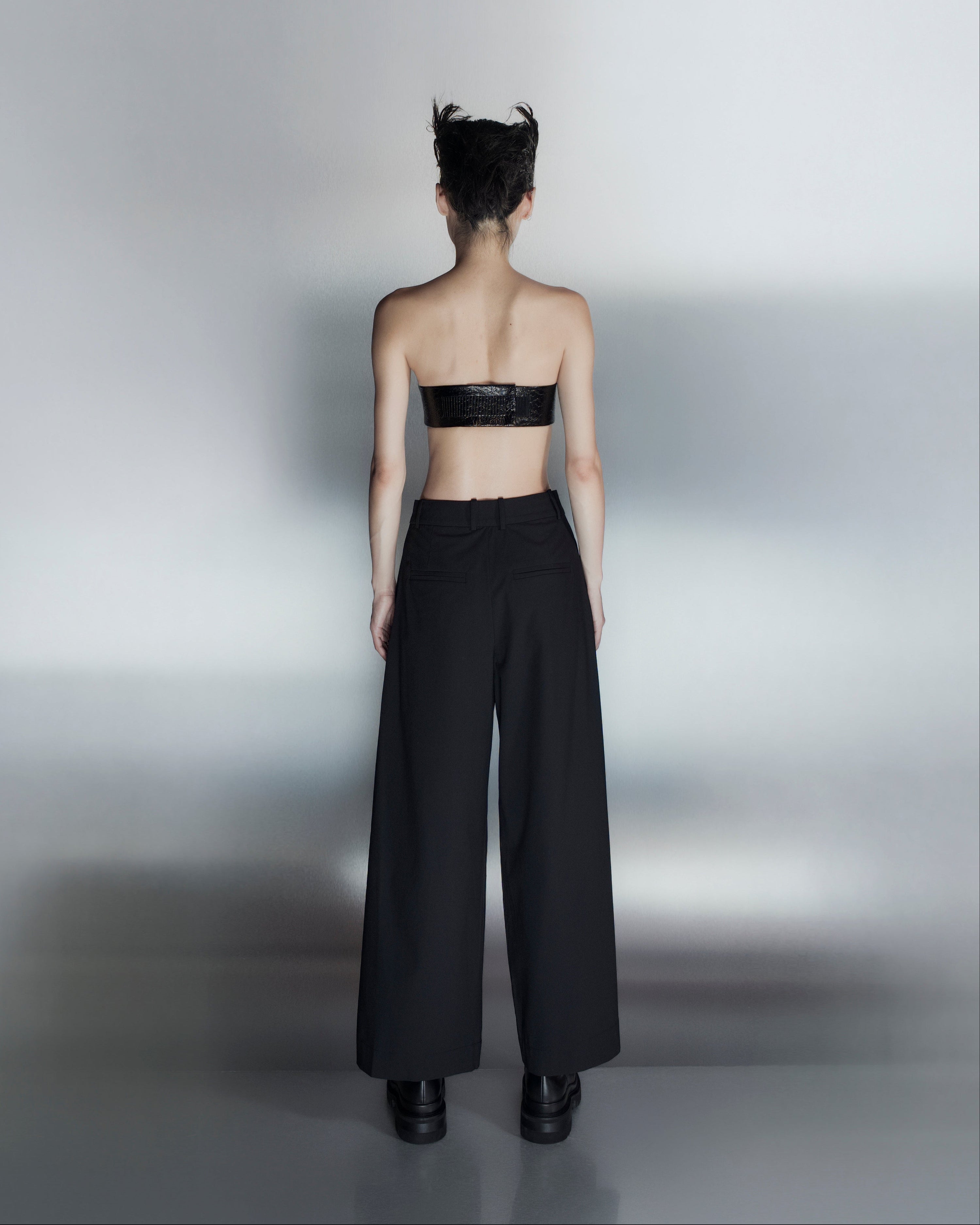 A-JANE Wayn Tailored Pants