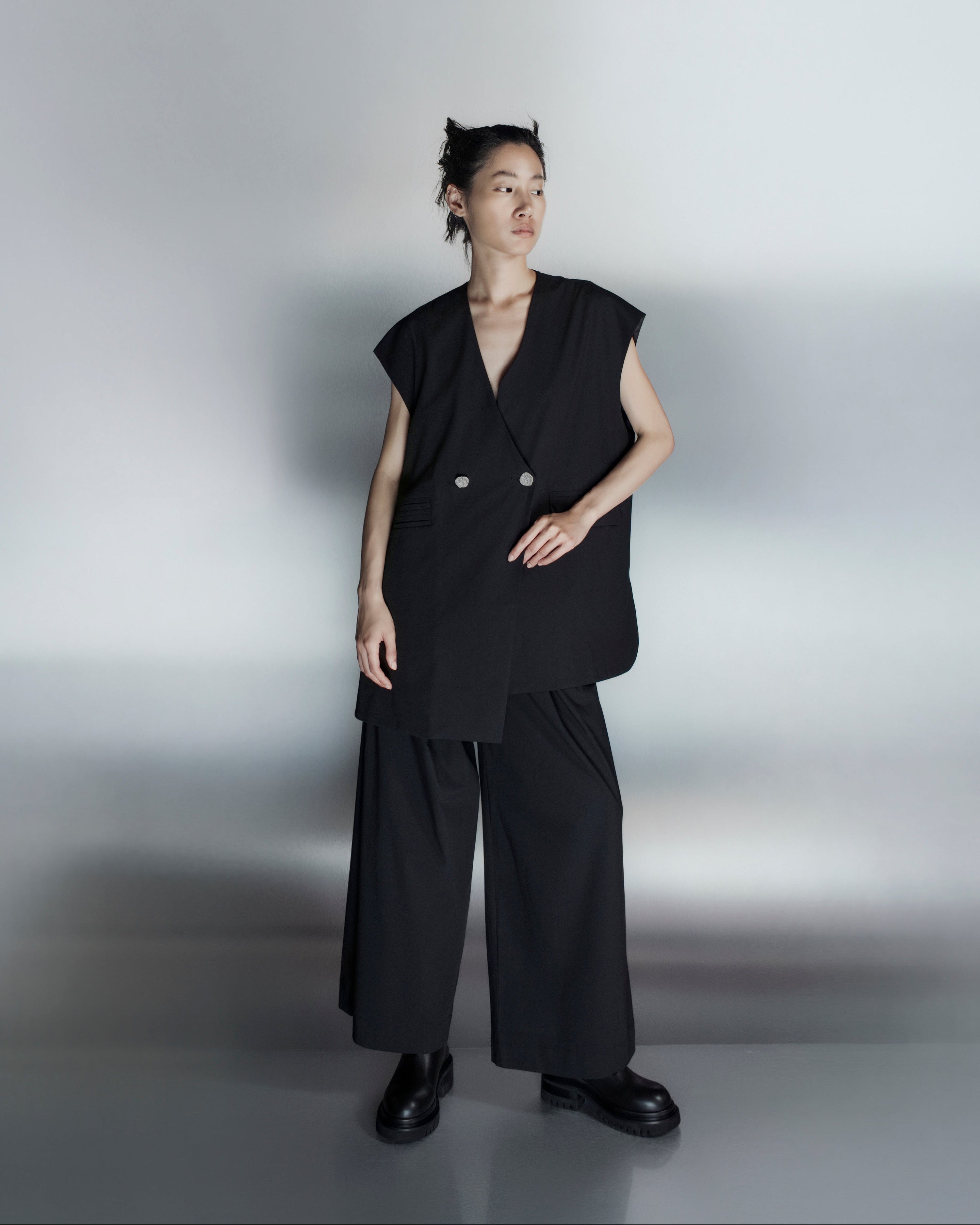 A-JANE Wayn Tailored Pants