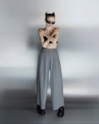 A-JANE Wayn Tailored Pants