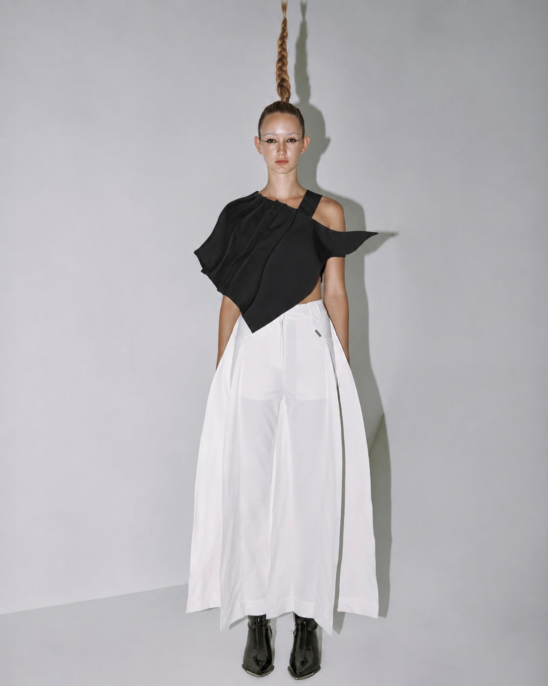 A-JANE Quanta 2.0 3D Cape Top