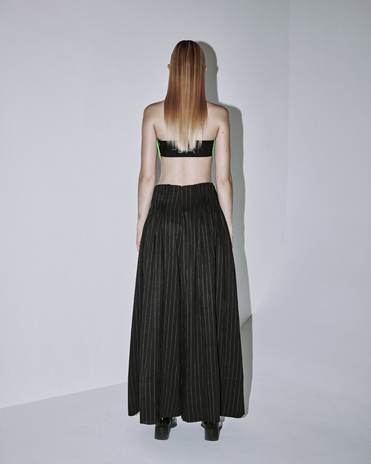 A-JANE Laon Spiked Bralette