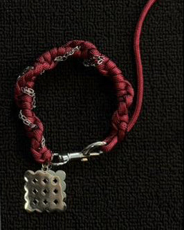 NOIZ N8 Rope Bracelet