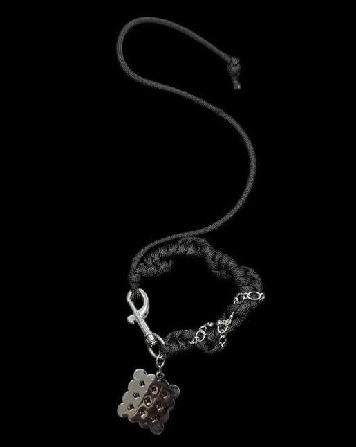 NOIZ N8 Rope Bracelet