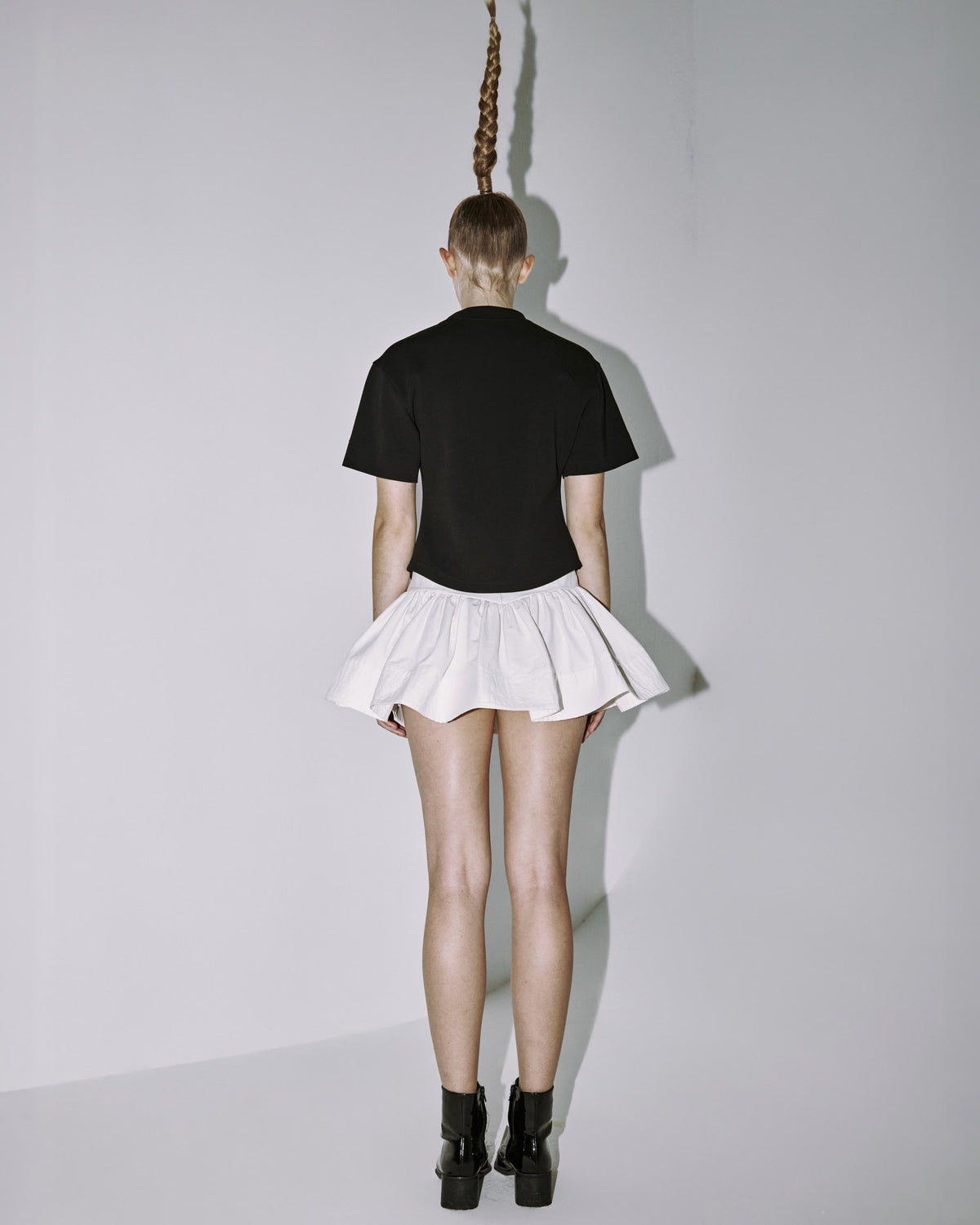 A-JANE Chakk Pointed Logo T | Coming soon in October