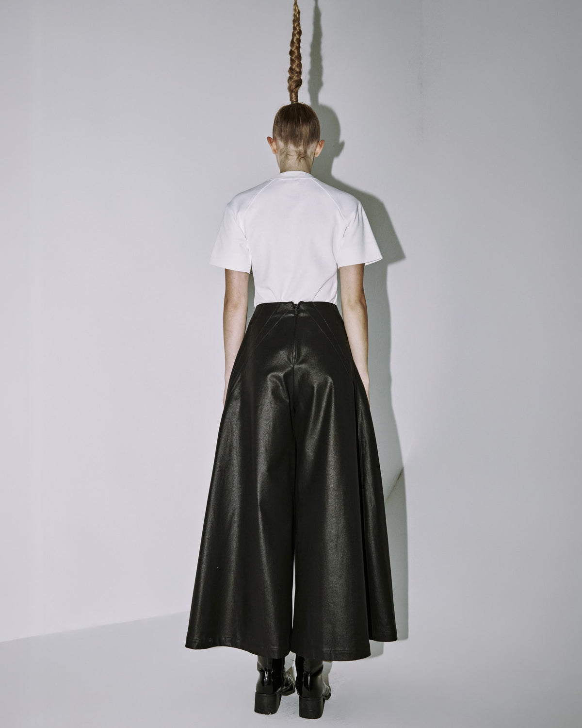 A-JANE Chakk Pointed Logo T | Coming soon in October