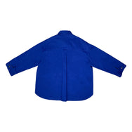 A-JANE Jayy Oversized Denim Jacket