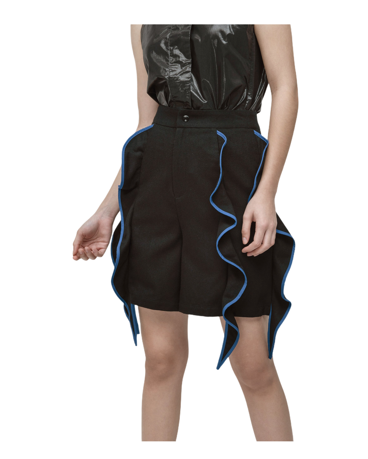 UNERWARTET, ICH Duet Waves Shorts