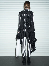 A-JANE Scifonic Sculptural Art Dress | MTM